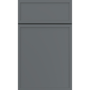 Timeless Shaker – Pewter Gray