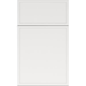 Urban Slab – Sleek White