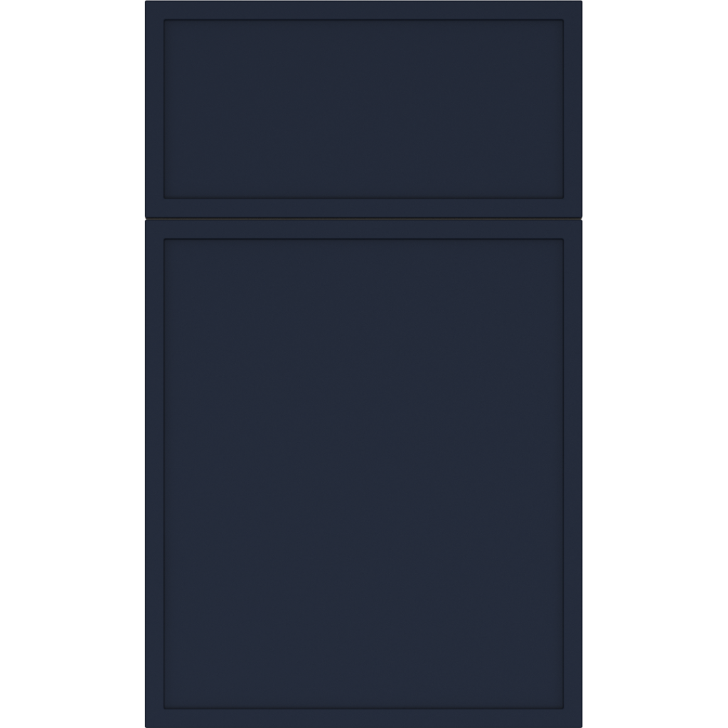 Slim Shaker – Navy Blue