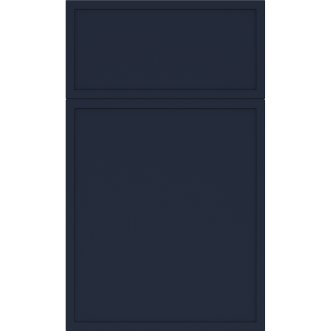 Slim Shaker – Navy Blue