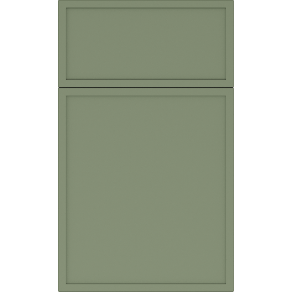 Slim Shaker – Earthy Moss