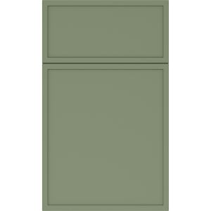 Slim Shaker – Earthy Moss