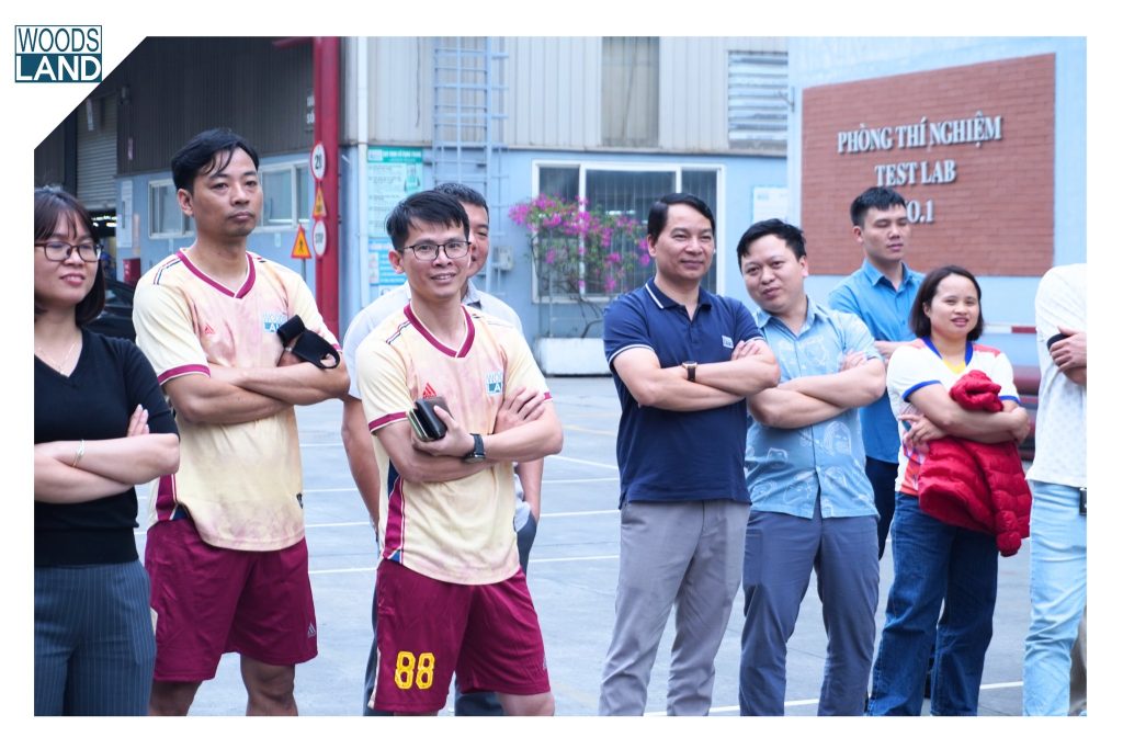 WOODSLAND SPORTS FESTIVAL 2026 OFFICIALLY KICKS OFF